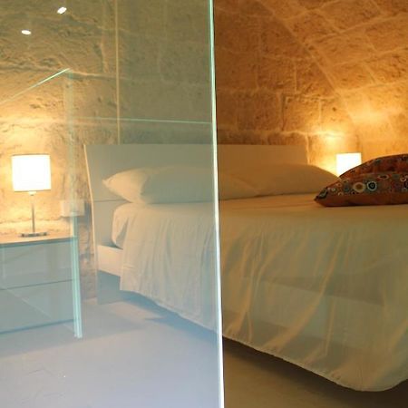 Tell Me Why Puglia Lejlighed Corato Eksteriør billede
