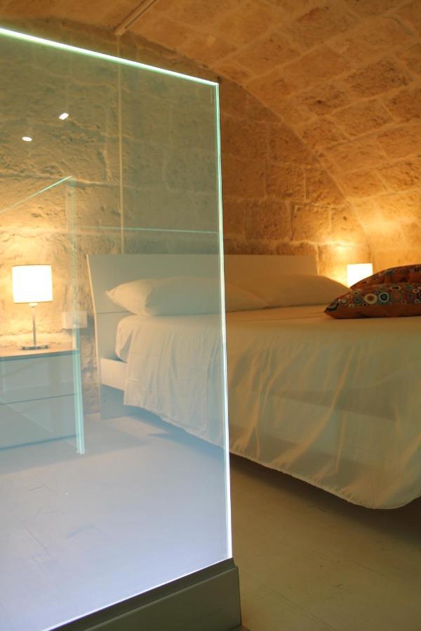 Tell Me Why Puglia Lejlighed Corato Eksteriør billede