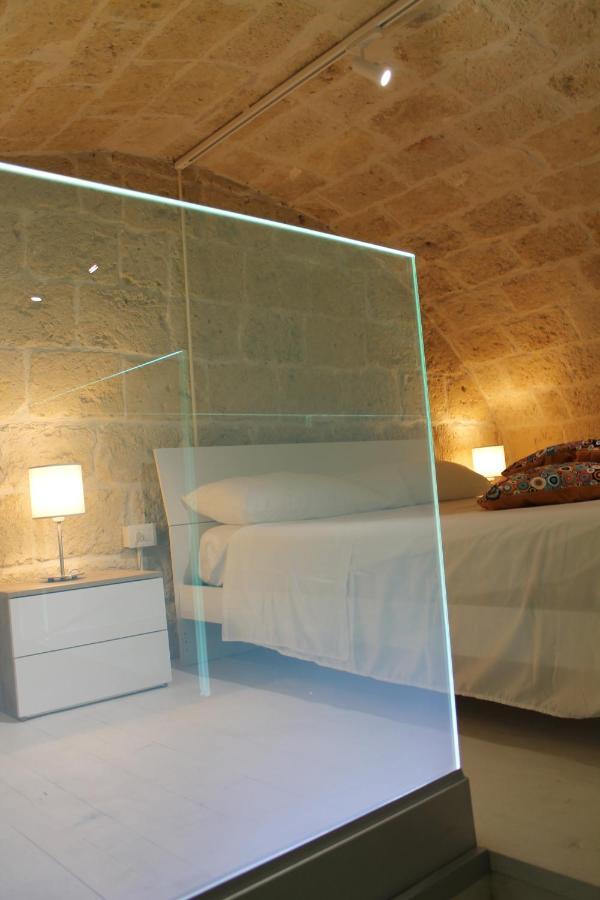 Tell Me Why Puglia Lejlighed Corato Eksteriør billede