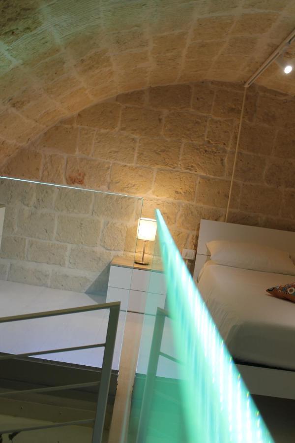 Tell Me Why Puglia Lejlighed Corato Eksteriør billede